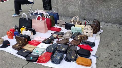 fake designer bags in new york|new york city handbags.